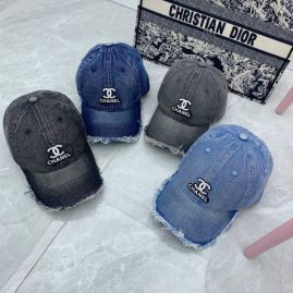 Picture of Chanel Cap _SKUChanelcaphm081580